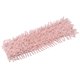 thumbnail image 1 of Cabezal de Trapeador de Microfibra Chenilla Rosa 39x12cm para Húmedo/Seco, 1 of 5