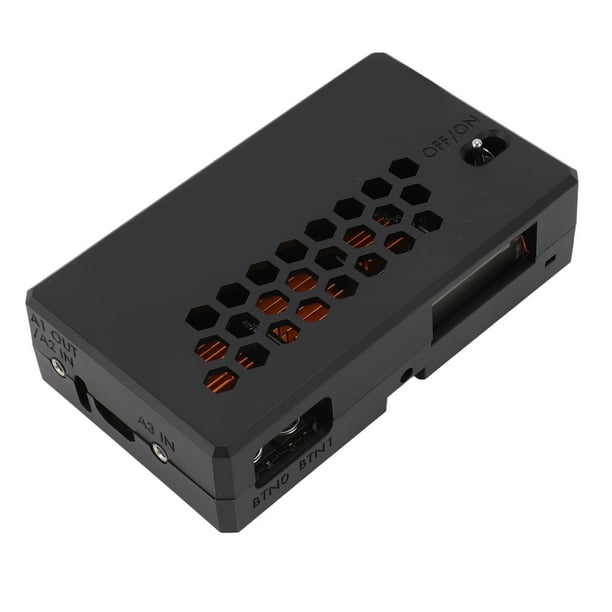 【OSSC】Open Source Scan Converter OSSC Open Source Scan Converter V1.7 Version, FGPA