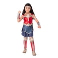 thumbnail image 1 of Déguisement Wonder Woman 84 pour Fille, 1 of 1