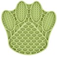thumbnail image 1 of Tapis de Distraction pour Chaton Anti-Étouffement Tapis de Léchage pour Chiot, 1 of 10