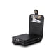 thumbnail image 5 of Funda para Samsung Galaxy Z Flip 4 Estuche de Cuero PU Tipo Cartera con Ranuras para Tarjetas y Cierre Magnético, 5 of 5