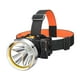 thumbnail image 3 of Lámpara recargable de lámparas de lámparas LED lámparas de linterna Super Bright Bright para correr el trabajo nocturno de senderismo en bicicleta, 3 of 8
