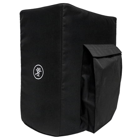 Mackie Slip Cover for ThumpSub GO Subwoofer, Black