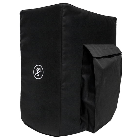 Mackie Slip Cover for ThumpSub GO Subwoofer, Black