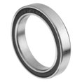 thumbnail image 2 of Double Shielded Ball Bearing, Well-made Wear-resistant Practical Ball Bearing  For Factory For Professional Use For General Purpose For Electronic Component, 2 of 7