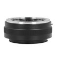 thumbnail image 1 of Adaptateur de Montage MD à R, Adaptateur de Montage Facile à Installer pour Objectif pour Marque R6 II R50 R100, 1 of 8