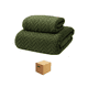 thumbnail image 1 of 2pcs toalla baño completo grande Lab.G Verde, 1 of 5
