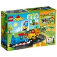 thumbnail image 6 of LEGO DUPLO Push Train 10810 Train Toy, 6 of 8