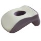 thumbnail image 3 of Almohada de oficina para siestas, cojín de apoyo para reposacabezas, portátil, suave y práctico, almohadilla para el cuello, almohada de escritorio Verde, 3 of 8