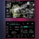 thumbnail image 4 of 7 Inch 1024X600 IPS LCD Screen Temperature CPU GPU SSD Monitoring Secondary Display Monitor for AIDA64, 4 of 5
