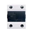 thumbnail image 3 of Brm-40vd 40a 0-10v Dc Input 0-250v Ac Load Solid State Relay Voltage Regulator Mengxi, 3 of 5