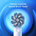 thumbnail image 4 of Oral-B Pro 400 Sensitive Vitality Electric Toothbrush, Rechargeable, Blue, 4 of 12