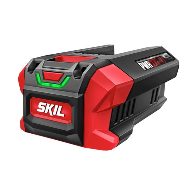 Batería de litio SKIL PWR CORE 40 40V 4.0Ah BY8708C-01