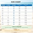 thumbnail image 7 of Ecetana Unisex Slides Sandals Soft Thick Sole Non-Slip Pillow Sandals House Slides for Women Men, 7 of 7