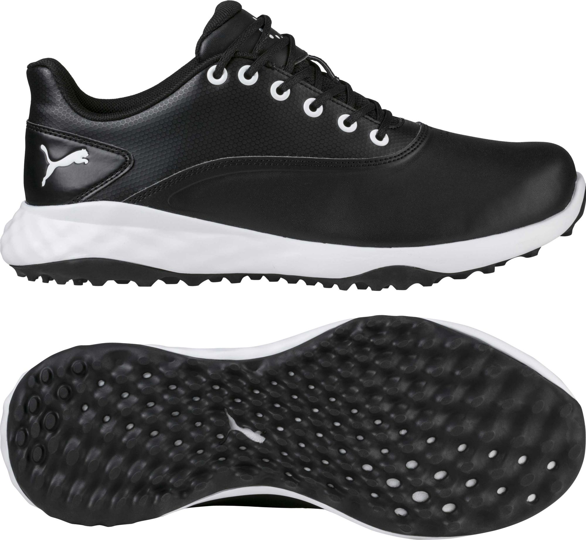 footjoy gel fusion golf shoes