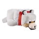 thumbnail image 2 of Peluche de lobo feroz de My World (35 cm), decoración del hogar, regalo de Navidad, peluche de lobo suave, muñeco de peluche inspirado en un personaje de videojuego, juguete coleccionable., 2 of 9