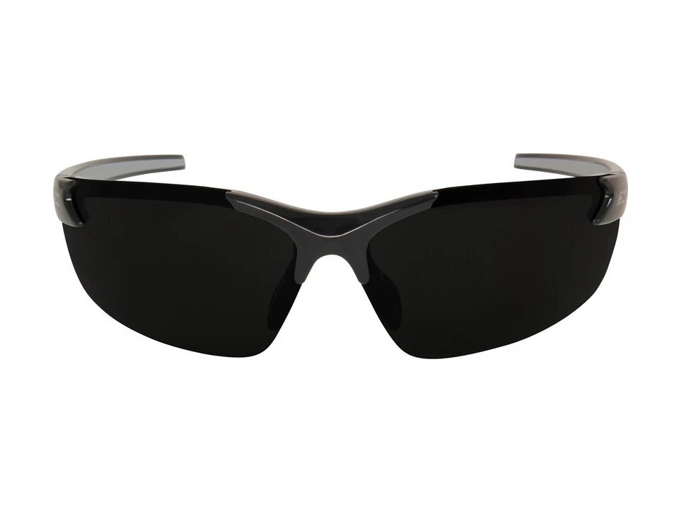 CIRCLE- Edge Zorge Polarized Ballistic Safety Glasses +2.0 Bifocal Polarized Lens