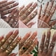 thumbnail image 2 of Vintage Knuckle Rings For Women BOHO Crystal Star Crescent Geometric Female Finger Rings Anillos Mujer Set Jewelry Gao Jiahui unisex, 2 of 2
