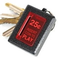 thumbnail image 4 of Replicade Insert Coin Key Chain, 4 of 4