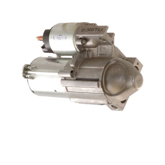 Starter - Compatible with 2006 - 2011 Chevy Impala 2007 2008 2009 2010