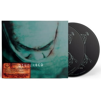 Disturbed - Immortalized [Deluxe Version] [Limited Edition