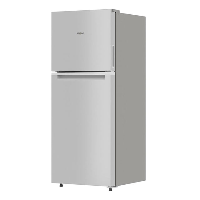 Refrigerador 12p3 top mount Whirlpool WT1231D