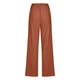 thumbnail image 4 of ICHUANYI Clearance Fashion Womens Halloween Casual Solid Color Ghost Print Loose Straight Wide Leg Trousers Pants ICHUANYI "ICHUANYI", 4 of 6