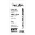 Paper Mate Clearpoint Mechanical Pencils, 0.7mm, 2 Lead, 4 Count