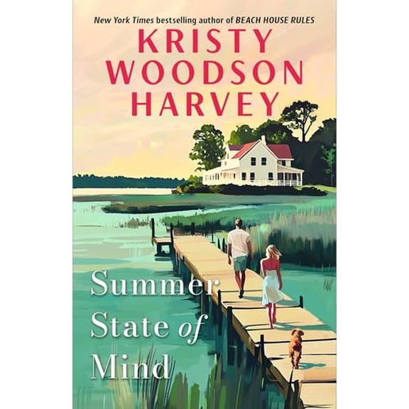 Summer State of Mind