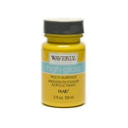 Waverly Inspirations High Gloss Acrylic Paint, 2 Fl. Oz.