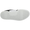 thumbnail image 4 of Zapatillas Skechers Quick Street para Niños Negro/Blanco Talla 4, 4 of 5