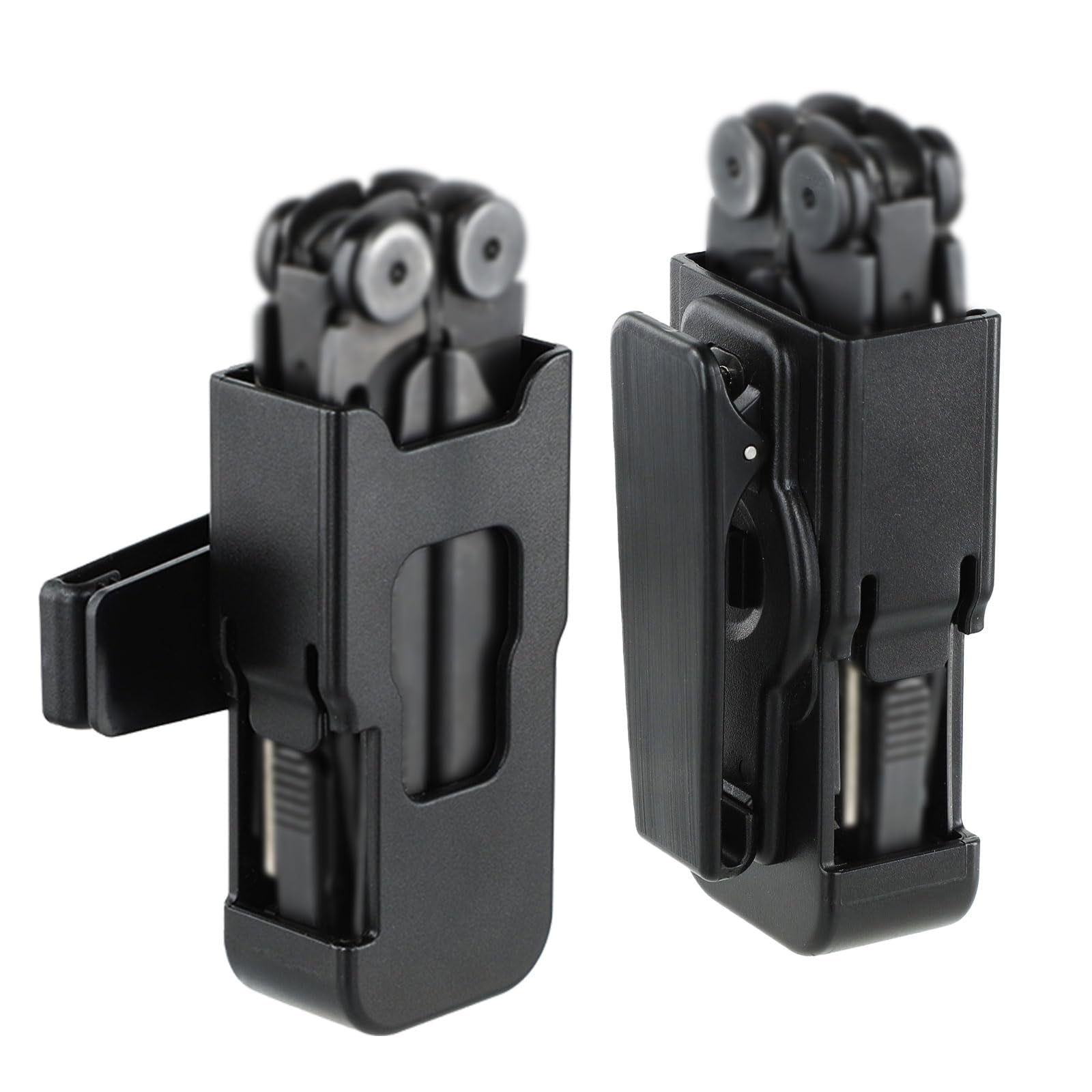 Rotating Clip Sheath for Wave & Wave+ Multitools 1 Pack