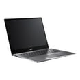 thumbnail image 3 of Acer Chromebook Spin 713 13.5" Touchscreen, Intel Core i7 i7-1165G7, 16GB RAM, 256GB SSD, ChromeOS, CP713-3W-76BL, 3 of 4