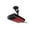 Red, variant on Boovnll Car Heater, 12V Portable Quick Heating Mini Space Heater and Defroster, Winter Fast Heating & Defrost Rotatable Car Heaters for Vehicle, Space Heater
