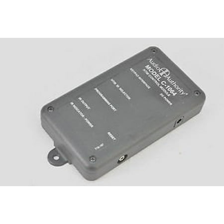 Audio Module - AUDIO AUTHORITY C-1064 HTIV CONTROL MODULE IR CONTROLLER Audio > TV, Video & Audio Accessories > Audio Cables & Interconnects