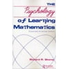 The Psychology of Learning Mathematics: Expanded American Edition [Paperback - Used]