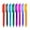 8pc, variant on Ballpoint Pens Erasable Gel Pens 16ML Erasable Ballpoint Pen 0.5 Mm Rotatable Erasable Gel Ink Pens Smooth Writing for Journal Notebook Planner for Office Supplies Back to College