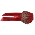 thumbnail image 2 of Hair Wraps,Turban Fashion Unique Women's Head Wrap Head Scarfs Breakthrough Technology, 2 of 5