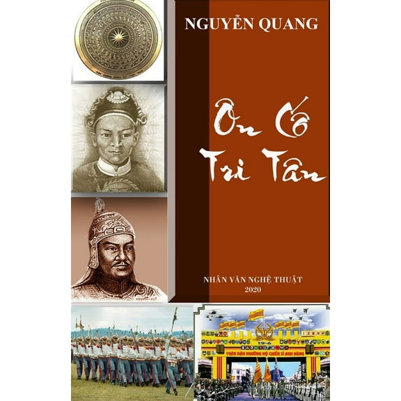 On Co Tri Tan, (Paperback)