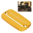 thumbnail image 4 of Brake Fluid Reservoir Guard, Rustproof Practical Fashionable Brake Fluid Reservoir   For General Purpose For Professional Use For Motorbike For Replacement, 4 of 8
