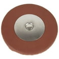 thumbnail image 4 of 25 Pcs Professional Leather Tenor Saxophone Pads & 50 Pcs Saxophone Neck Cork, 4 of 10