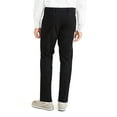 thumbnail image 5 of Dockers Men's Big & Tall Tapered Fit Smart 360 Flex Workday Khaki Pants, 5 of 6