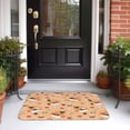 thumbnail image 5 of Pofeuu Funny Sushi Print Hem Mat 40x60 - Multipurpose Doormat for Indoor & Outdoor Use - Welcome Your Guests with our Entrance Mat, 5 of 6