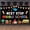 2A-180X110cm, variant on Colorful Pennants Middle School Banner Graduation Cap Next Stop Display School Supplies School Bus Graduation Backdrop for Middle School Graduation Back to School Party School Transition Event