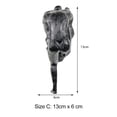 thumbnail image 4 of Ndcxsfigh Estatua Resina Hombre Trepador Figura Olímpica Atleta Escultura (C), 4 of 7