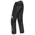 thumbnail image 3 of Tourmaster Caliber 2.0 Mens Pants Black 3XL Tall, 3 of 3