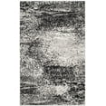 thumbnail image 2 of Safavieh Adirondack Rudyard Abstract Ombre Area Rug, Silver/Multi, 2'6" x 4', 2 of 12