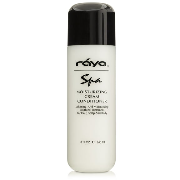 Hair & Body Moisturizing Cream Conditioner (S-903) | RAYA
