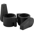 thumbnail image 2 of CAP Barbell 2-inch Olympic Bar Clamps, 2 of 4