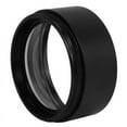 thumbnail image 4 of 4piezas WD120 0.7X Microscopio EstéReo Trinocular Lente Objetivo Auxiliar Lente Barlow Rosca de 48 mm, 4 of 5